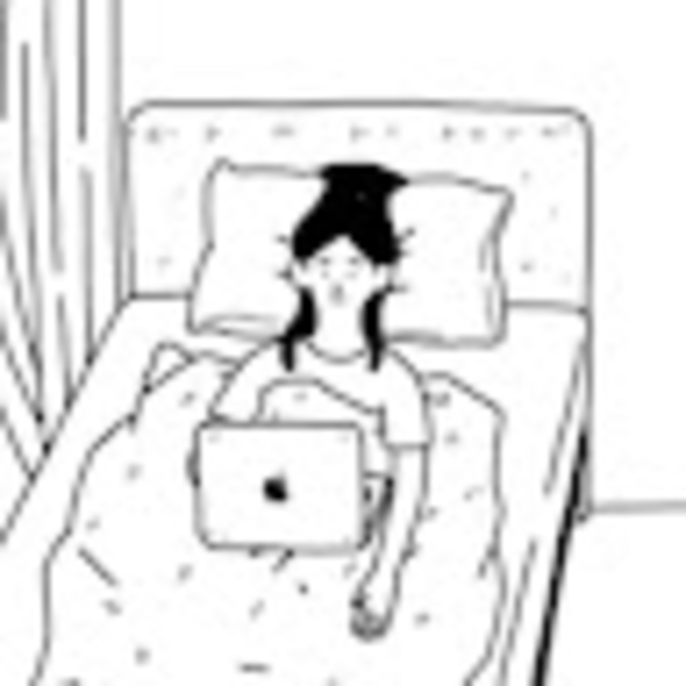 Meet your Posher, Matilda